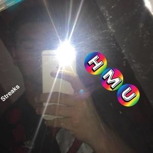 Meet your Posher, Micah